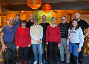 Julfikagänget i Persåsen