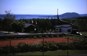 utsikt